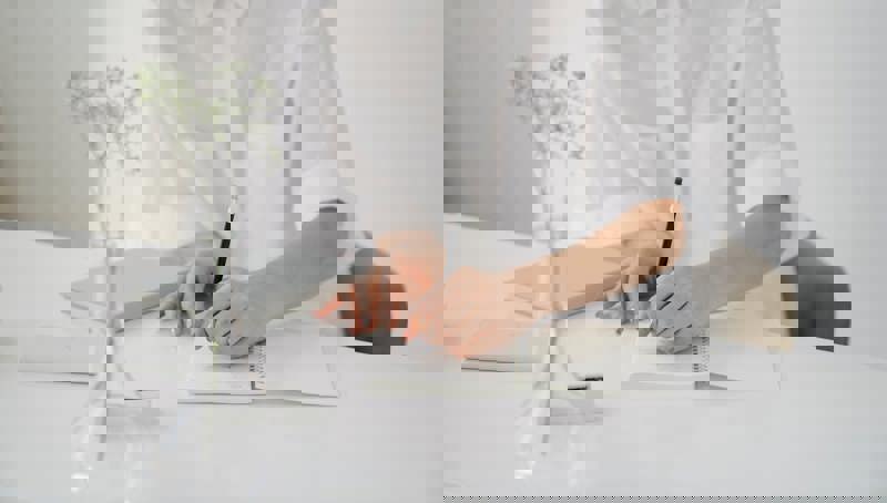 4 Critères Essentiels pour Choisir un Carnet d’Entreprise