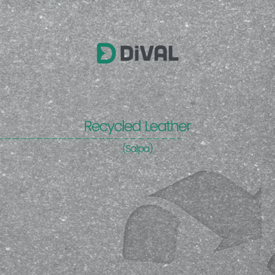 Recycled Leather Products Catalog