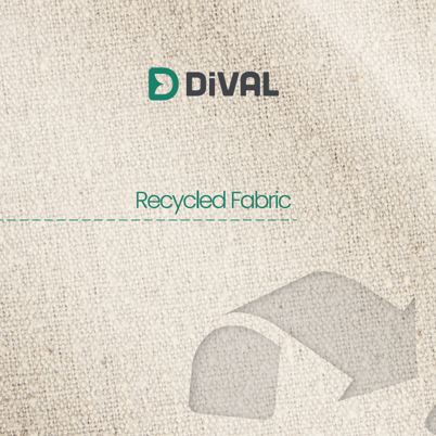 Recycled Fabric Produts Catalog