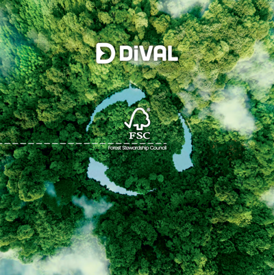 FSC Ürünler Kataloğu