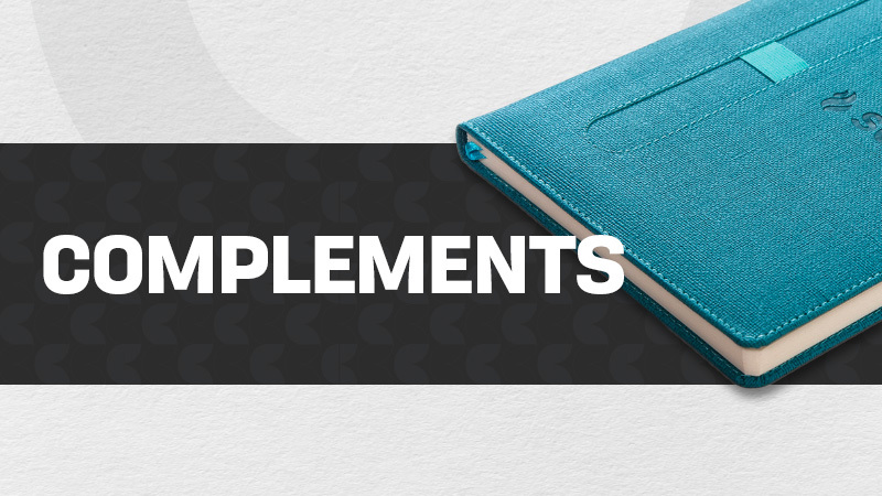 Dival Ajanda | Complements