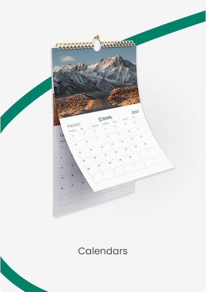 Dival Ajanda | Calendars