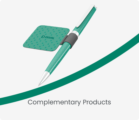 Dival Ajanda | Other Products