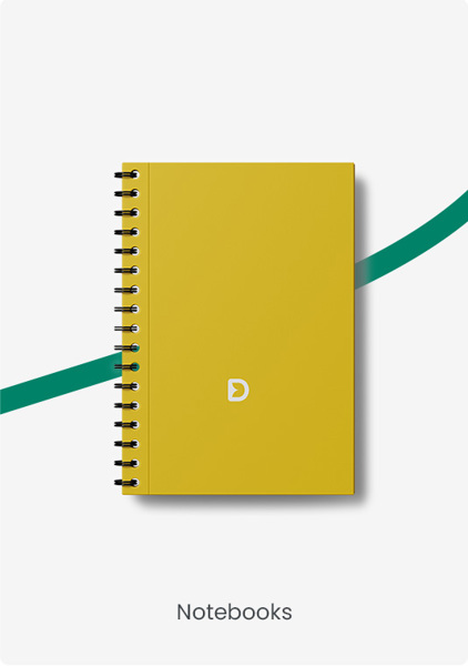 Dival Ajanda | Notebooks