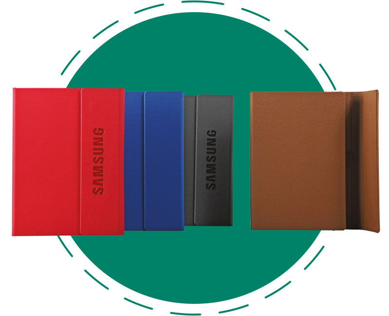 Dival Ajanda | Tulip