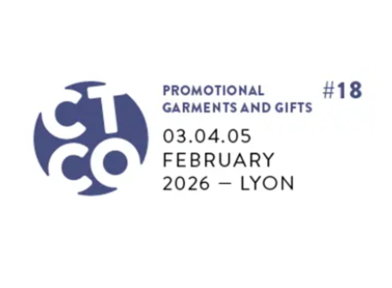 Dival participera au salon CTCO Lyon du 3 au 5 février 2026 !