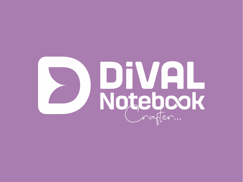 Les carnets premium Dival désormais disponibles en ligne